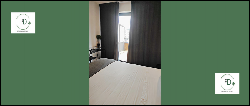 Residencial Douro Hotel