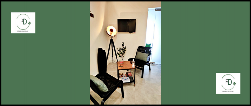 Residencial Douro Hotel