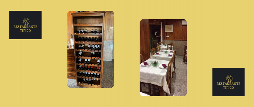 Restaurante Tipico