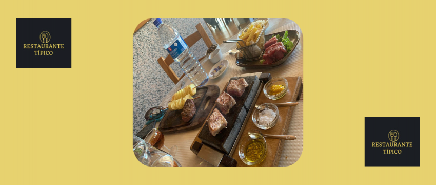 Restaurante Tipico