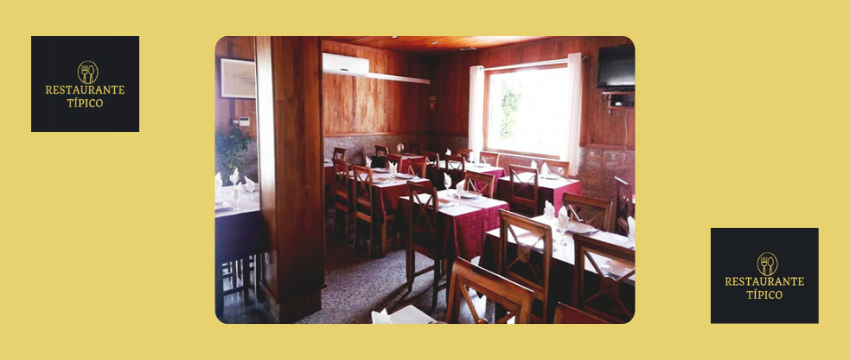 Restaurante Tipico
