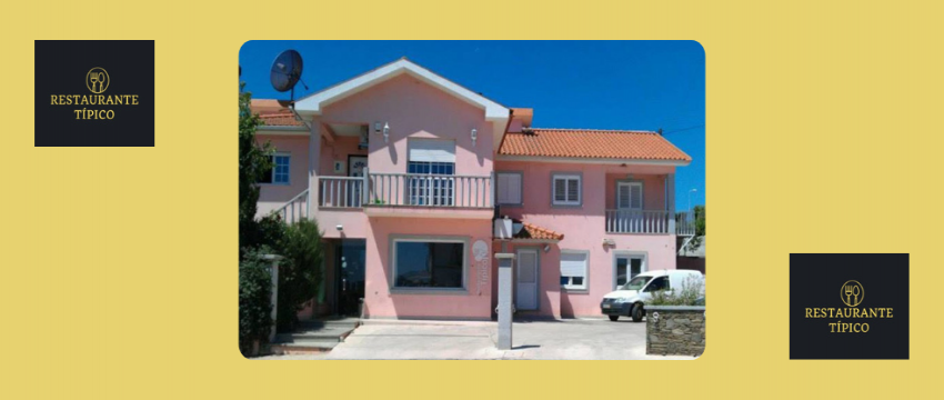 Restaurante Tipico