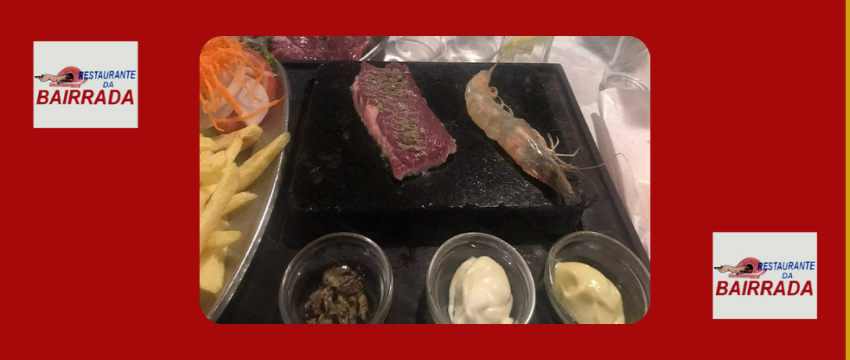 Bairrada Restaurante
