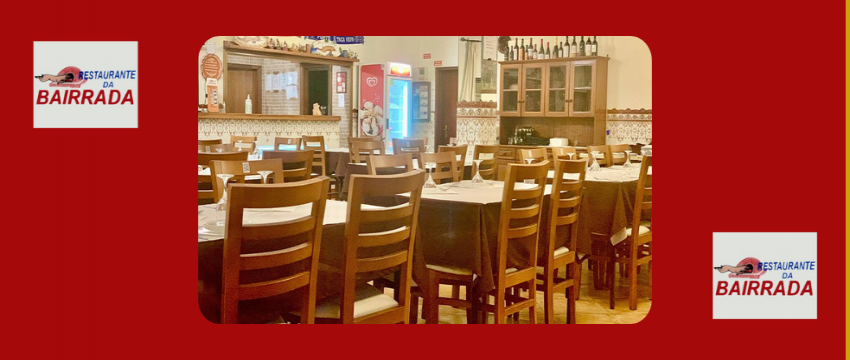 Bairrada Restaurante