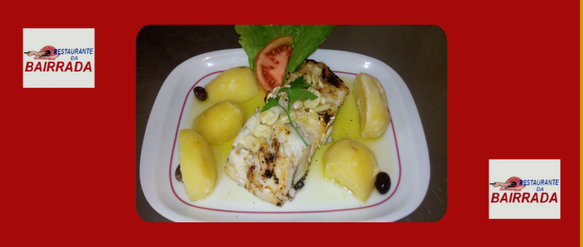 Bairrada Restaurante
