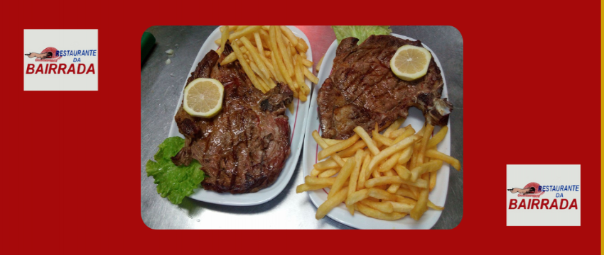 Bairrada Restaurante
