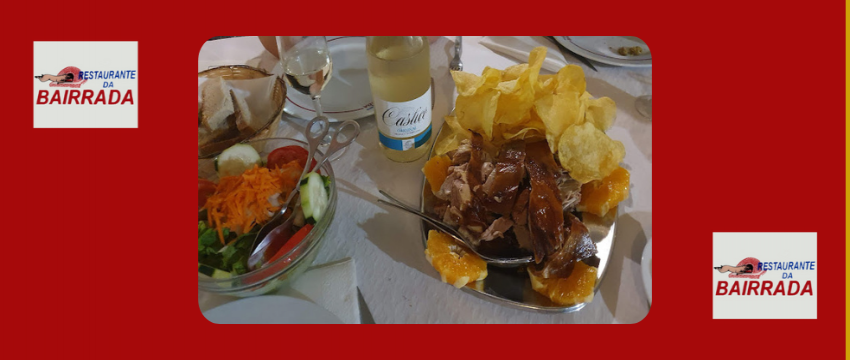 Bairrada Restaurante
