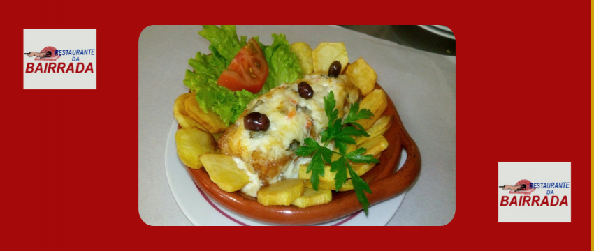 Bairrada Restaurante