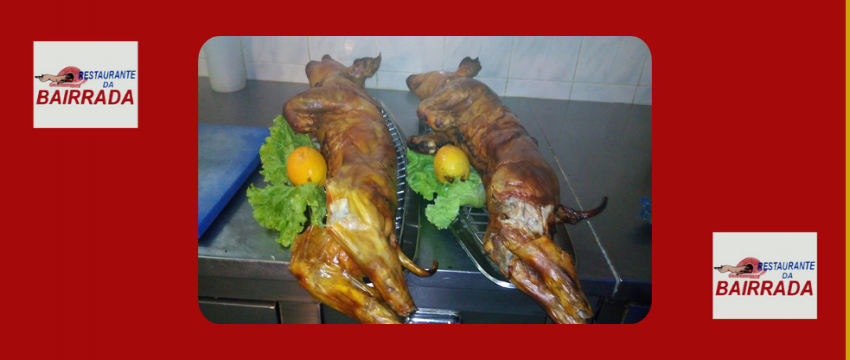 Bairrada Restaurante