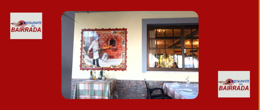 Bairrada Restaurante