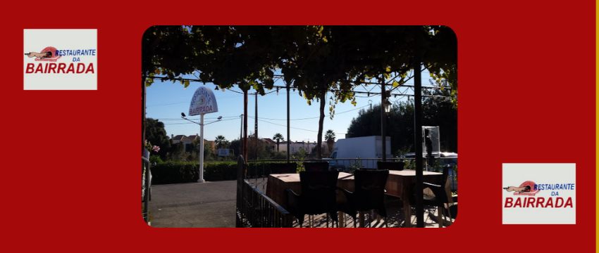 Bairrada Restaurante