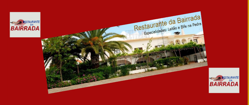 Bairrada Restaurante