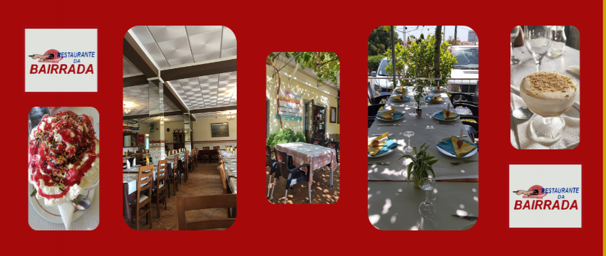 Bairrada Restaurante