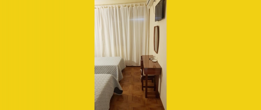 Alojamento Local Romeu