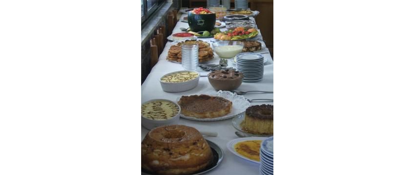 Restaurante Churrasqueira O Judeu