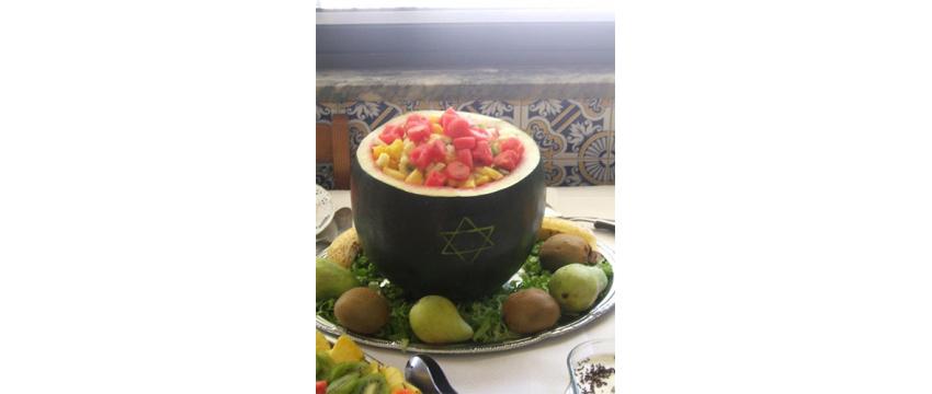 Restaurante Churrasqueira O Judeu