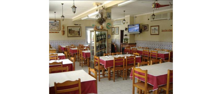 Restaurante Churrasqueira O Judeu