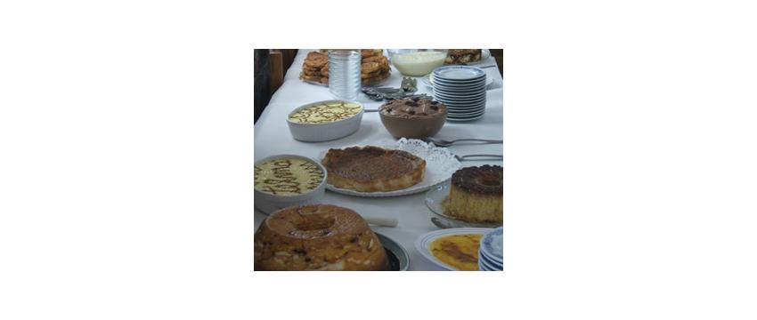 Restaurante Churrasqueira O Judeu