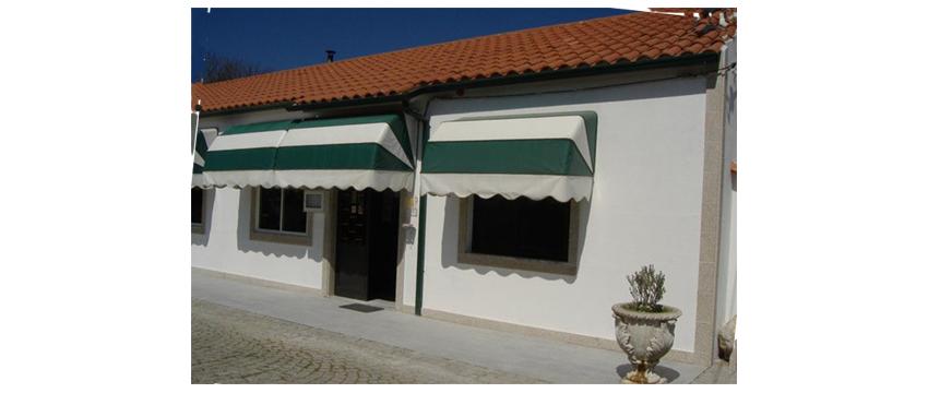 Restaurante Churrasqueira O Judeu