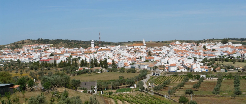 Residencial Primavera