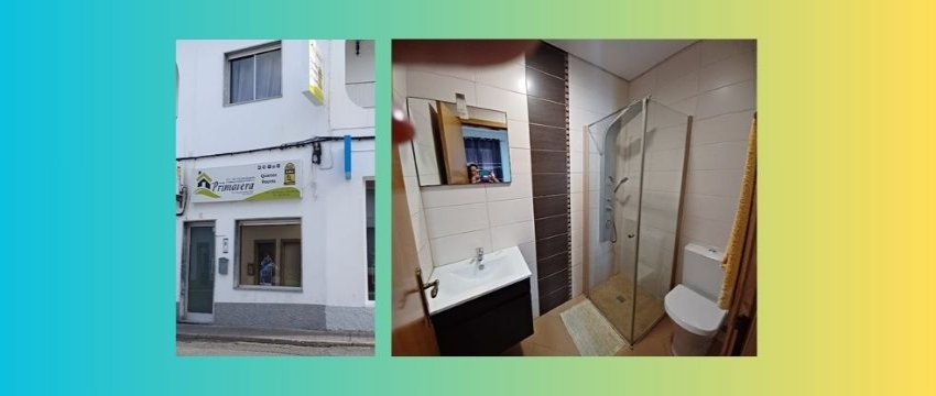 Residencial Primavera