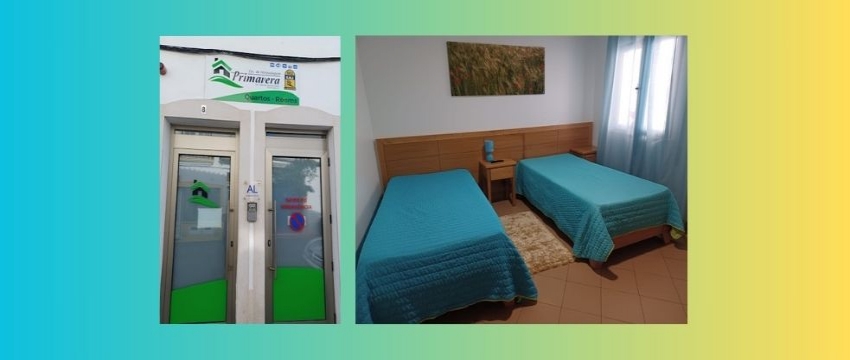 Residencial Primavera