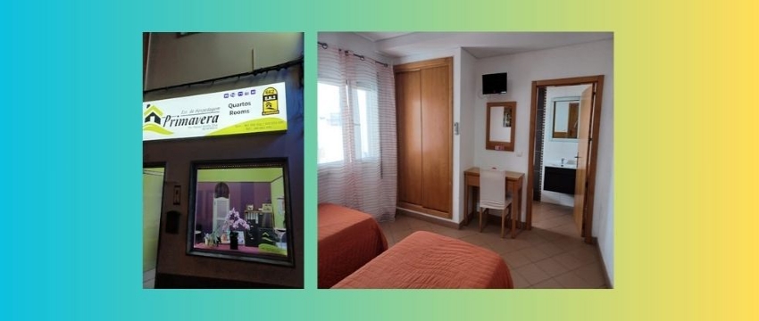 Residencial Primavera