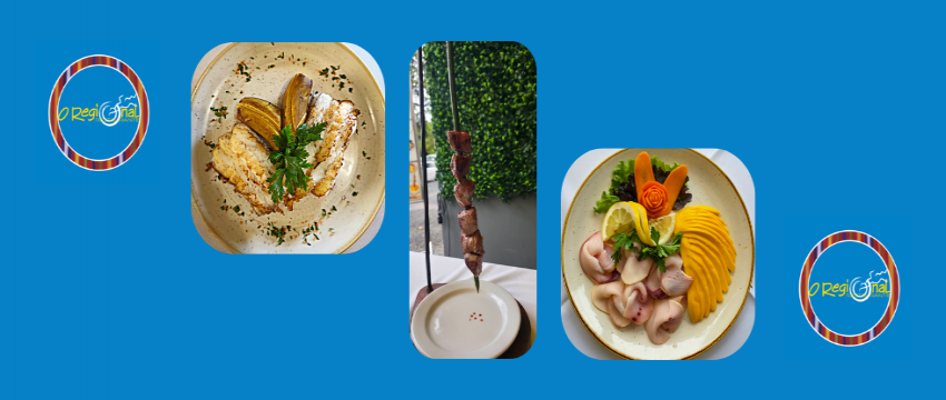 Restaurante O Regional