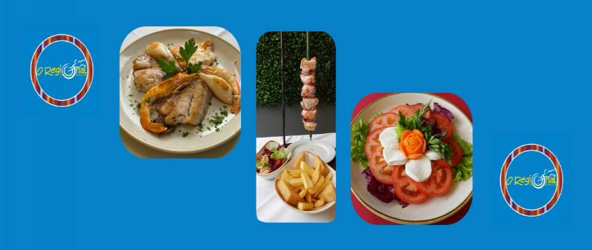 Restaurante O Regional