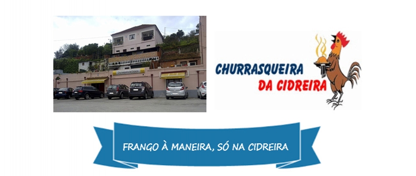 Churrasqueira da Cidreira