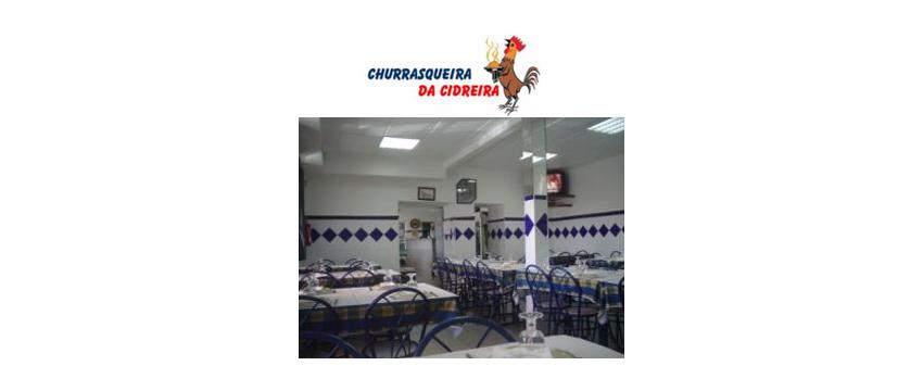 Churrasqueira da Cidreira