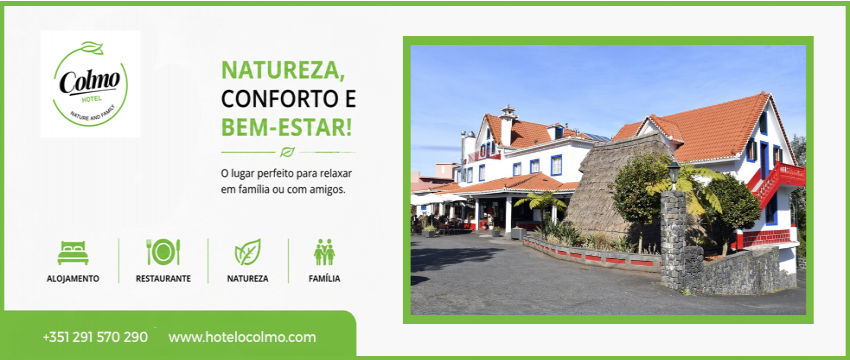 Hotel O Colmo