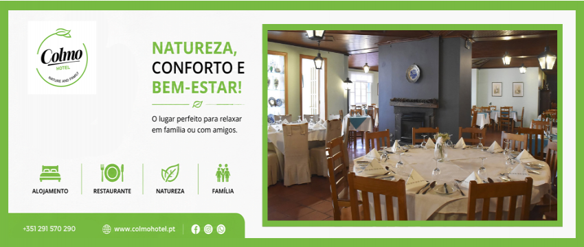 Hotel O Colmo
