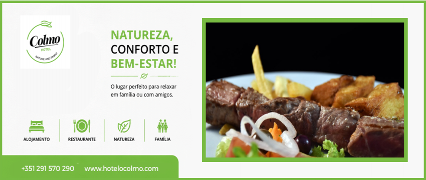 Hotel O Colmo