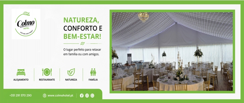 Hotel O Colmo