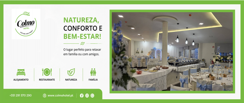 Hotel O Colmo