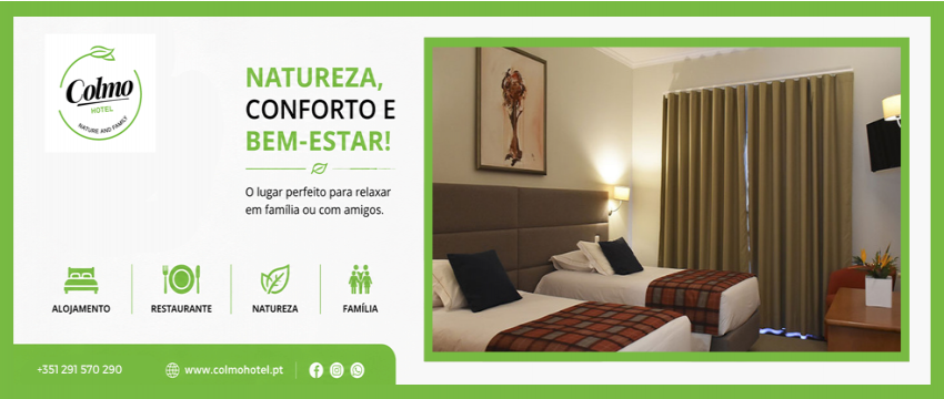 Hotel O Colmo