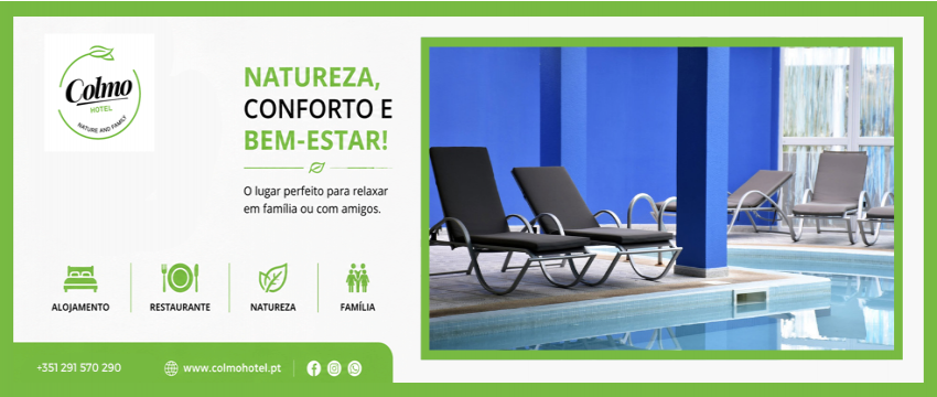 Hotel O Colmo