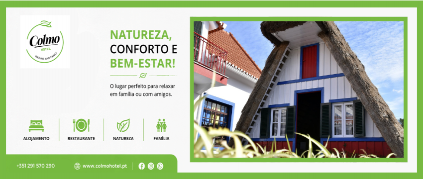 Hotel O Colmo