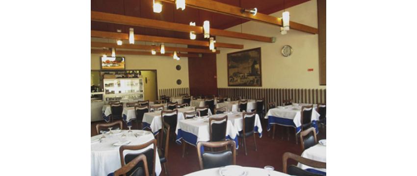 Restaurante Luiz da Rocha