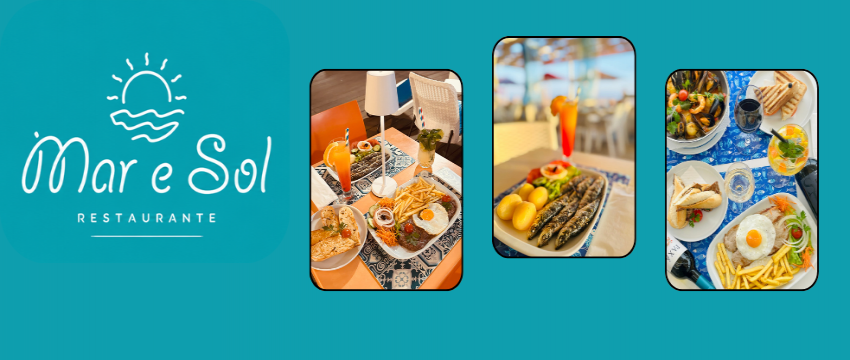 Restaurante Mar e Sol