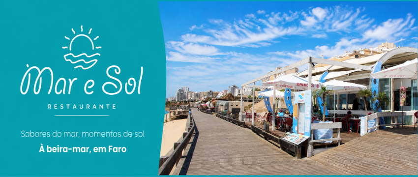 Restaurante Mar e Sol