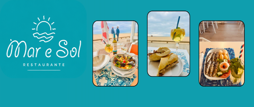 Restaurante Mar e Sol
