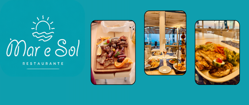 Restaurante Mar e Sol