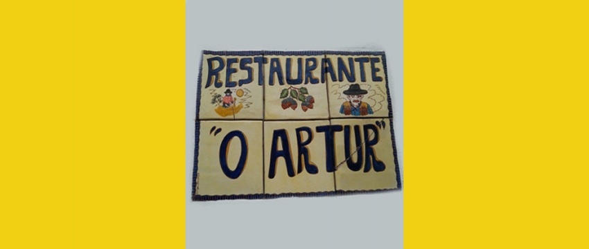 Restaurante O Artur