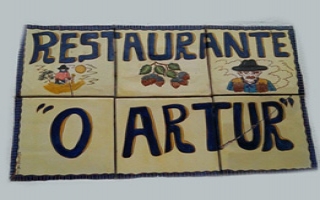 Restaurante O Artur