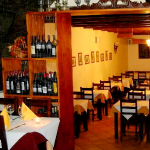 Restaurante Arco da Velha