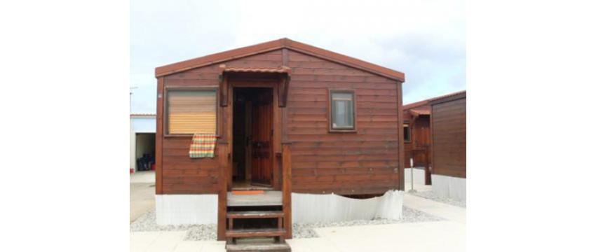  Bungalows Hotel Neptuno