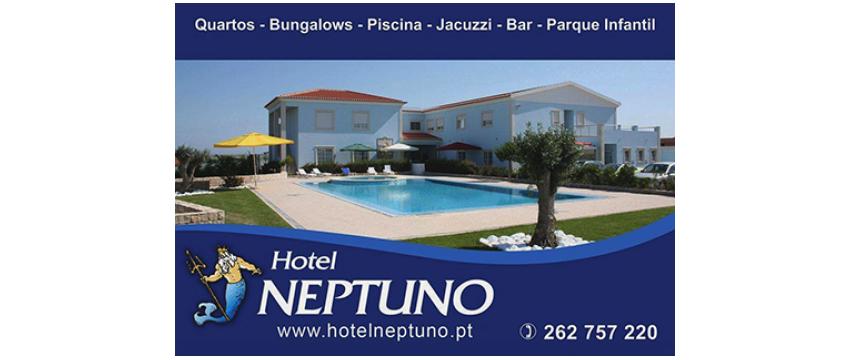 Hotel Neptuno