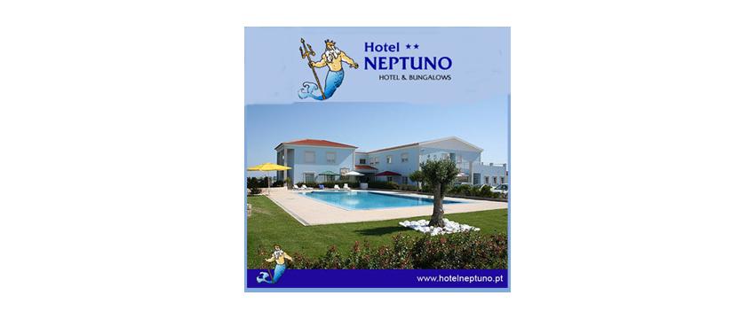 Hotel Neptuno